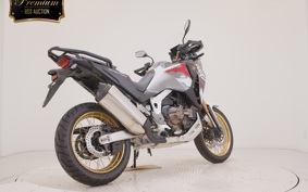 HONDA CRF1100L AFRICA TWIN DCT 2026 SD15