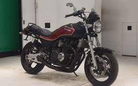 KAWASAKI GPZ400 1983 ZX400A