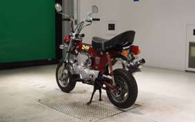HONDA DAX 50 GEN 2 2002 AB26