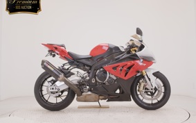 BMW S1000RR 2012