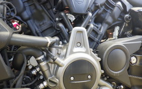 HARLEY RH975 2023