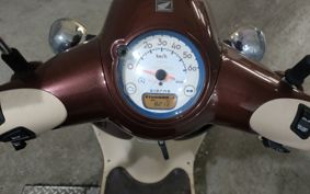 HONDA GIORNO AF77