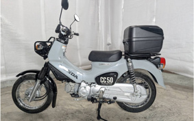 HONDA  CROSS  CUB 50 AA06