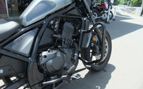 HONDA REBEL 1100 2025 SC83