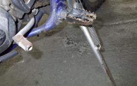 YAMAHA WR250F 2025 CG11W