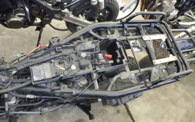 HONDA PS250 MF09
