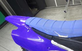 YAMAHA YZ250F CG40C