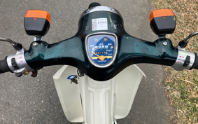 HONDA SUPER CUB50 AA01