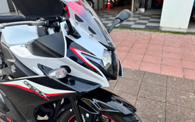 SUZUKI GSX250R DN11A