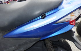 SUZUKI ADDRESS V125 S CF4MA