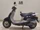 Фото Honda LEAD 100 1998 с японского аукциона