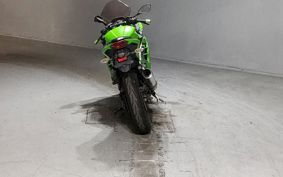 KAWASAKI NINJA250 EX250L