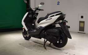 YAMAHA MAJESTY155 Gen.2 S 2024 SG52J