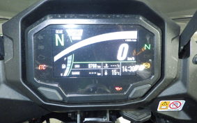 KAWASAKI NINJA 1000SX 2024