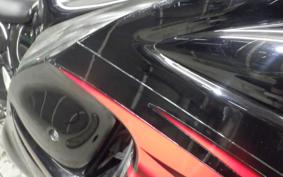 SUZUKI HAYABUSA Gen.2 2011