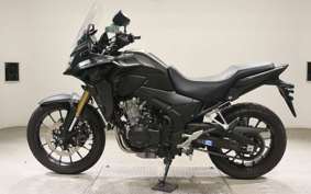 HONDA 400X 2022 NC56