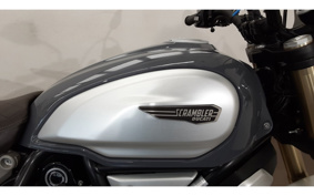 DUCATI SUKU RAN BURA1100 SPECIAL 2019 KF00