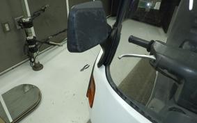 HONDA GYRO CANOPY