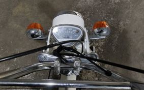 HONDA DUCKS70 ST70