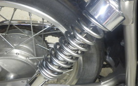 YAMAHA SR400 Gen.4 2013 RH03J
