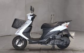 SUZUKI ADDRESS V125 CF4MA