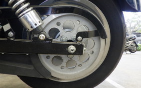 HARLEY FXD 1450 2002