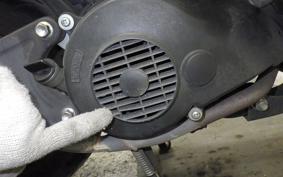 SUZUKI ADDRESS V125 S CF4MA