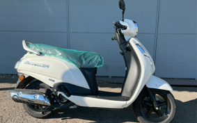 SUZUKI ADDRESS V125 DP12H