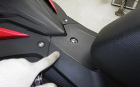 HONDA ｽｰﾌﾟﾗGTR150