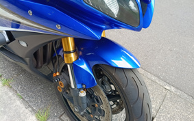 YAMAHA YZF-R6 2006 RJ12