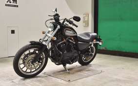 HARLEY XL883RI 2007