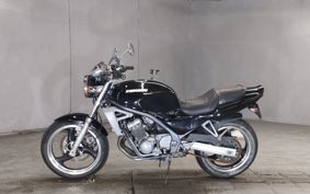 KAWASAKI BALIUS250 ZR250A