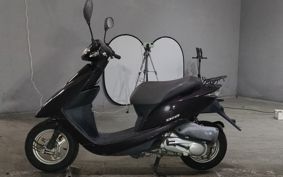 HONDA DIO AF68