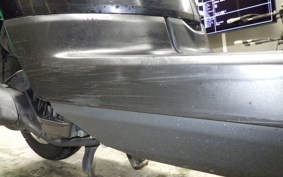 HONDA TACT Basket 2006 AF75