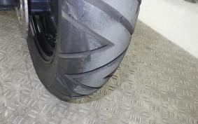 SUZUKI SKYWAVE 200 (Burgman 200) CH41A