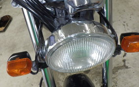HONDA CB223S MC40