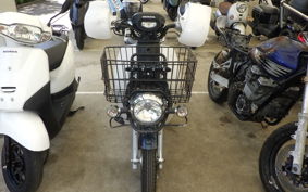 HONDA C50 SUPER CUB 2004 AA04