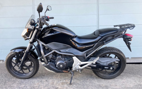 HONDA NC 700 S 2012 RC61