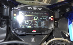 SUZUKI GSX-R1000R A 2021 DM11G