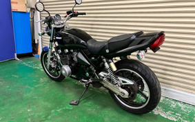 KAWASAKI ZEPHYR400K 1996 ZR400C