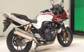 HONDA CB400 SUPER BOLDOR 2014 NC42