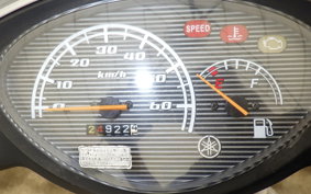 YAMAHA JOG Gen.5 SA36J