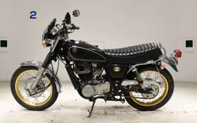 YAMAHA SR500 1999 1JN