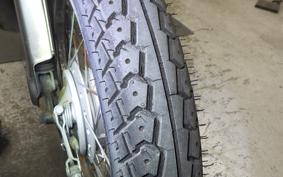 HONDA LITTLE CUB 2000 C50