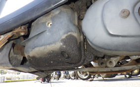 YAMAHA JOG Gen.1 3KJ