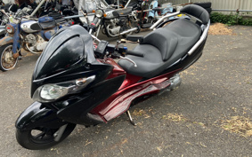 SUZUKI SKYWAVE 250M CJ45A