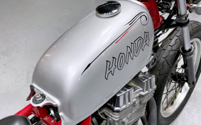 HONDA CBX250 RS MC10