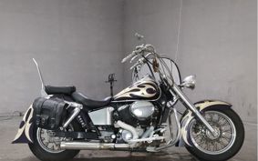 HONDA SHADOW400 NC34
