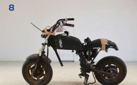 HONDA APE 50 AC16
