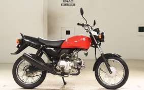 SUZUKI GS50 2009 NA41A